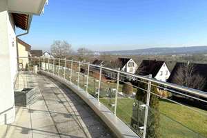 Rarität: Tolles 2-3-Familienhaus mit 1A-Aussicht – Die vollständige Adresse der Immobilie erhältst du vom Anbieter., 71229 Leonberg – Vorschaubild 9