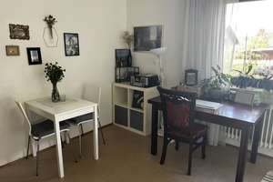 Studentenzimmer zur Zwischenmiete – Beethovenstraße 28, 35043 Cappel, Marburg – Vorschaubild 3