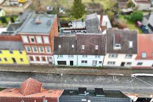 Großzügiges Wohnensemble mit Terrasse & Hof in Calbe (Saale) – Die vollständige Adresse der Immobilie erhältst du vom Anbieter., 39240 Calbe (Saale) – Vorschaubild 10
