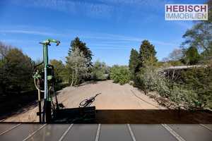 + NEUBAU MIT TOP AUSSTATTUNG + ERSTBEZUG + XXL CARPORT + GARTEN MIT BLICK INS GRÜNE + – Krefeld – Vorschaubild 19