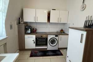 Schöne Dachgeschoss Wohnung zu vermieten – Klingelholl 122, 42281 Barmen, Wuppertal – Vorschaubild 8