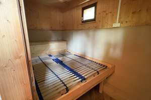 Naturidylle mit Stil – Exklusiver Bungalow in traumhafter Waldlage – Die vollständige Adresse der Immobilie erhältst du vom Anbieter., 7381 Pößneck – Vorschaubild 8