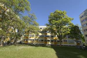 Großzügige 2 Zimmer WHG zum Selbstbezug oder NEU vermieten - PROVISONSFREI !!! – Joseph-Seifried-Str. 36, 80995 Lerchenau-West, München – Vorschaubild 8