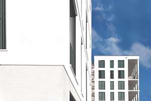Hochwertige 2 Zimmer Dachgeschoss Wohnung – Hofmeisterstr. 19, 93053 Kasernenviertel, Regensburg – Vorschaubild 5