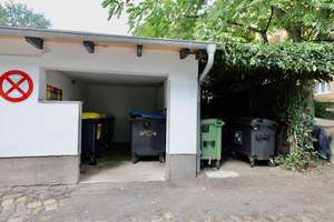 NAHE KUDAMM & LUDWIGKIRCHPLATZ - ZENTRAL & RUHIG - ZUR ZEIT VERMIETET – Die vollständige Adresse der Immobilie erhältst du vom Anbieter., 10707 Wilmersdorf, Berlin – Vorschaubild 11