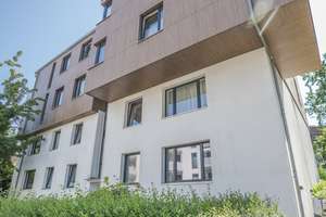 Kapitalanlage - Investition in eine vermietete 2-ETW mit Sonnenbalkon