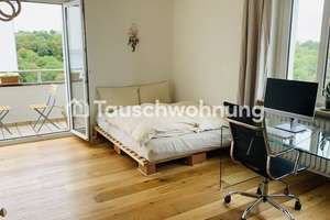 Tauschwohnung: Killesberg direkt am Park – Rathenaustr 36, 70191 Weißenhof, Stuttgart – Vorschaubild 4