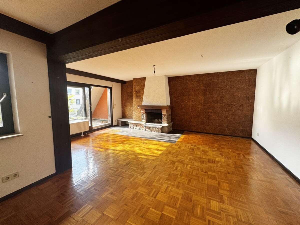 Großzügige 4-Zimmer-Wohnung mit Süd-West-Terrasse, Aufzug und Stellplatz – in der Ost-Stadt!, Ortenaukreis – Bild 3