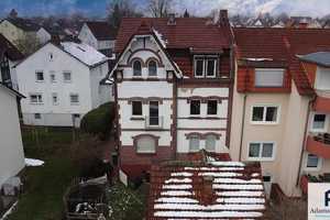 Dreifamilienhaus in Harleshausen mit großem Garten – Kassel – Vorschaubild 2