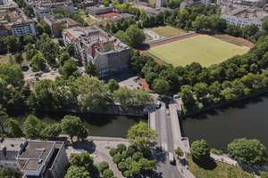 Barrierefreie 3 Zimmer Wohnung mit Balkon WE07 – Harzer Straße 118, 12435 Alt-Treptow, Berlin – Vorschaubild 10