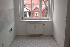 ++Eigennutz oder Kapitalanlage++ Im Grünen gelegene helle 2-Raum-Wohnung mit Tageslichtwannenbad – Gräfestraße 28, 4129 Eutritzsch, Leipzig – Vorschaubild 4