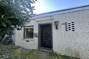 Projektgrundstück mit Bestands-Bungalow und umfangreichem Entwicklungspotenzial * GRD ca. 541 m² – Die vollständige Adresse der Immobilie erhältst du vom Anbieter., 41069 Hehn, Mönchengladbach – Vorschaubild 4