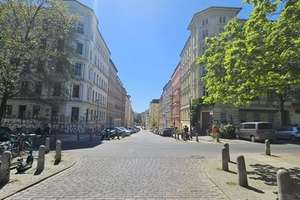 ruhige und helle 2-Zimmer-Wohnung in Toplage, bezugsfrei – Christinenstraße 33, 10119 Prenzlauer Berg, Berlin – Vorschaubild 18