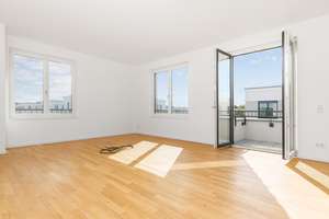 Penthouse im schönen Potsdam- Provisionsfrei! – Georg-Hermann-Allee 122, 14469 Bornstedt, Potsdam – Vorschaubild 5