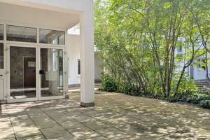 Palmengarten vor der Tür! 6,5-Zimmer-Maisonette mit Dachterrasse – 60323 Westend-Süd, Frankfurt am Main – Vorschaubild 13