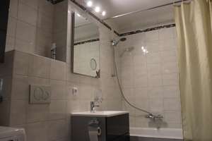 2-Zimmer Wohnung mit Balkon im 6. OG in Perlach – Adolf-Baeyer-Damm 34, 81735 Neuperlach, München – Vorschaubild 9