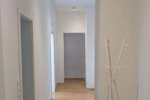 Traum -Wohnung in bester Lage von Rüttenscheid, komplett saniert – Christophstraße 2, 45130 Rüttenscheid, Essen – Vorschaubild 4