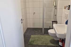 Neue 1-Zimmer Wohnung im 4. OG mit Balkon in Nürnberg-Bärenschanze – Maximilianstraße 43, 90429 Bärenschanze, Nürnberg – Vorschaubild 6