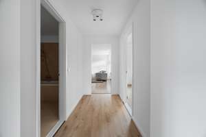 Wunderschöne 3-Zimmer-Wohnung in Neukölln - voll möbliert – Karl-Marx-Straße 149, 12043 Neukölln (Ortsteil), Berlin – Vorschaubild 16