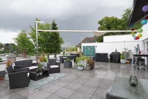 Penthouse mit Atemberaubendem Blick über das Nerotal mit 110qm Terrasse! – Die vollständige Adresse der Immobilie erhältst du vom Anbieter., 65193 Nordost, Wiesbaden – Vorschaubild 11