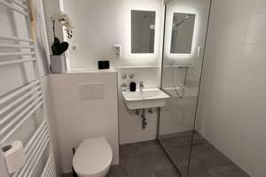 Möblierte 2-Zimmer Wohnung in München-Haidhausen für 1 Jahr  – Balanstraße 78, 81541 Balanstraße-West, München – Vorschaubild 3