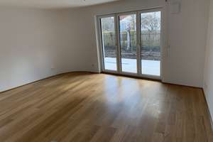 attraktive 3-Zimmer-Whg mit EBK, Terrasse, Garten u. Keller in Obermenzing – Bauseweinallee 86d, 81247 Obermenzing, München – Vorschaubild 4