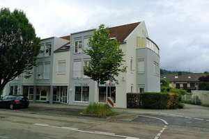 *Beziehbar 2027* Fr-Littenweiler Schöne 2 Zi DG-ETW mit Aussicht; TG Stellplatz