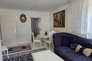 3 Zimmerwohnung mit Balkon – Röblingweg 1, 30519 Mittelfeld, Hannover – Vorschaubild 11