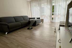 Haus nur für Sie. Vollmöbliert,  2 Bäder, Terasse, Garten, Parkplatz, Ubahn nähe – Hedelfinger Platz 5, 70329 Hedelfingen (Ortsteil), Stuttgart – Vorschaubild 7