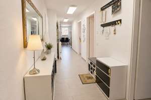 Barrierefreies Penthouse mit Aufzug und Fernblick am Kaiserstuhl – Die vollständige Adresse der Immobilie erhältst du vom Anbieter., 79353 Bahlingen am Kaiserstuhl – Vorschaubild 13