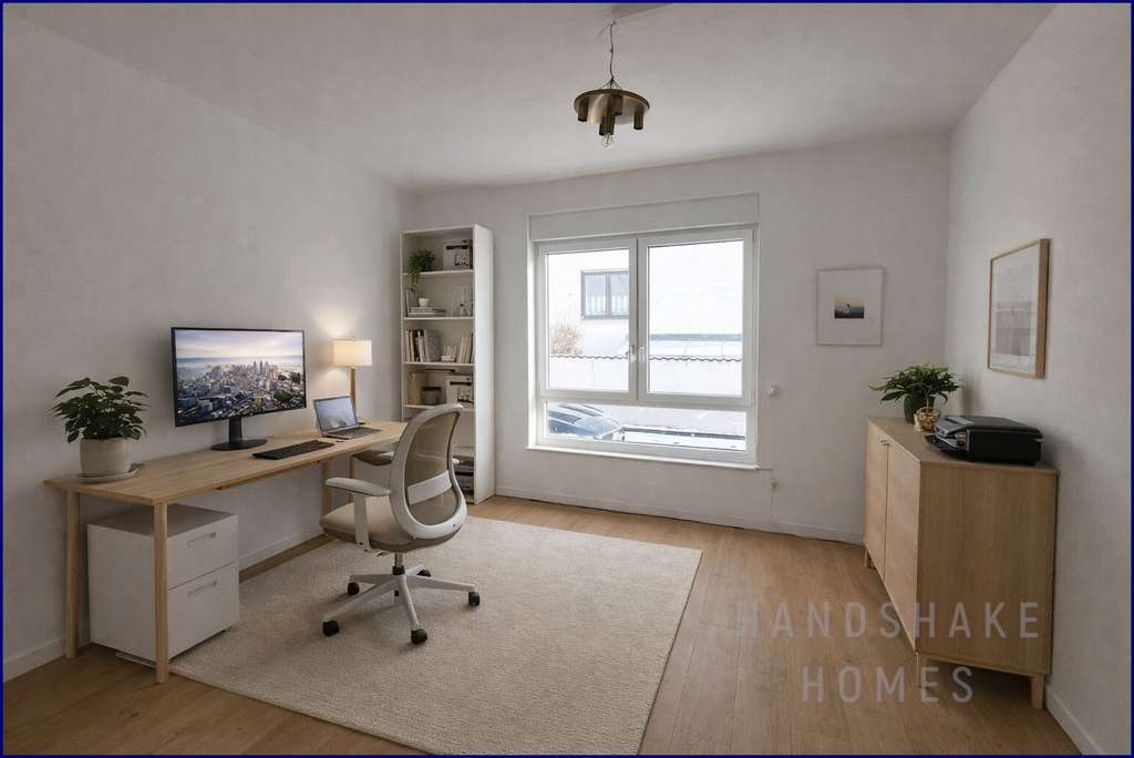 Immobilie in Buxheim - „3-Zimmer-Wohnung – Viel Raum zu einem außergewöhnlich attraktiven Preis“ - Bild 3