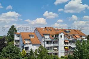VIDEO * NEUBAU * frisch renoviert * LIFT. BALKON. neues LAMINAT. amerikan. Küche. DUSCHE. TIEFGARAGE – Lindenpark 5, 4178 Burghausen-Rückmarsdorf, Leipzig – Vorschaubild 2
