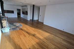 Viel Platz für den Alltag in dieser 5-Zimmer-Wohnung in Siegen