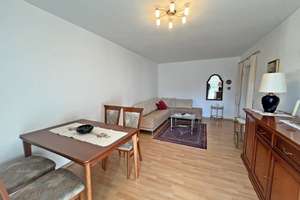 Kompakt, gepflegt und sofort nutzbar: 2-Zimmer-Wohnung am Rande Orschel-Hagens! – Die vollständige Adresse der Immobilie erhältst du vom Anbieter., 72760 Reutlingen-Mitte, Reutlingen – Vorschaubild 4