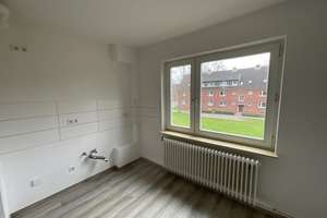 2-Zimmer-Wohnung in Wilhelmshaven City – Tilsiter Straße 15, 26389 Bant, Wilhelmshaven – Vorschaubild 1