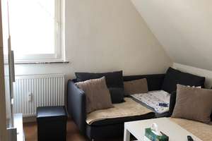 Dachgeschoss-Wohnung im Hammer-Westen – Die vollständige Adresse der Immobilie erhältst du vom Anbieter., 59067 Pelkum, Hamm – Vorschaubild 8