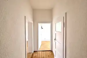 2-Zimmer-Etagenwohnung in gepflegtem MHF – Halkettstraße 41, 30165 Hannover – Vorschaubild 4
