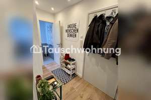 Tauschwohnung: Schöne, ruhige Wohnung mit Balkon und super Lage – Kelheimer Straße 5, 80634 Neuhausen, München – Vorschaubild 5