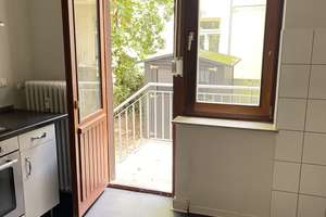 Vielseitige Altbauwohnung mit eigenem Garten im Herzen Bielefelds - Provisionsfrei! – Bleichstraße 3, 33607 Mitte, Bielefeld – Vorschaubild 23