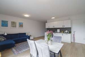 Neuwertig & modern: Stilvolle 2-Zimmer-Etagenwohnung in Böckingen mit Balkon & Tiefgarage – Die vollständige Adresse der Immobilie erhältst du vom Anbieter., 74080 Böckingen, Heilbronn – Vorschaubild 10