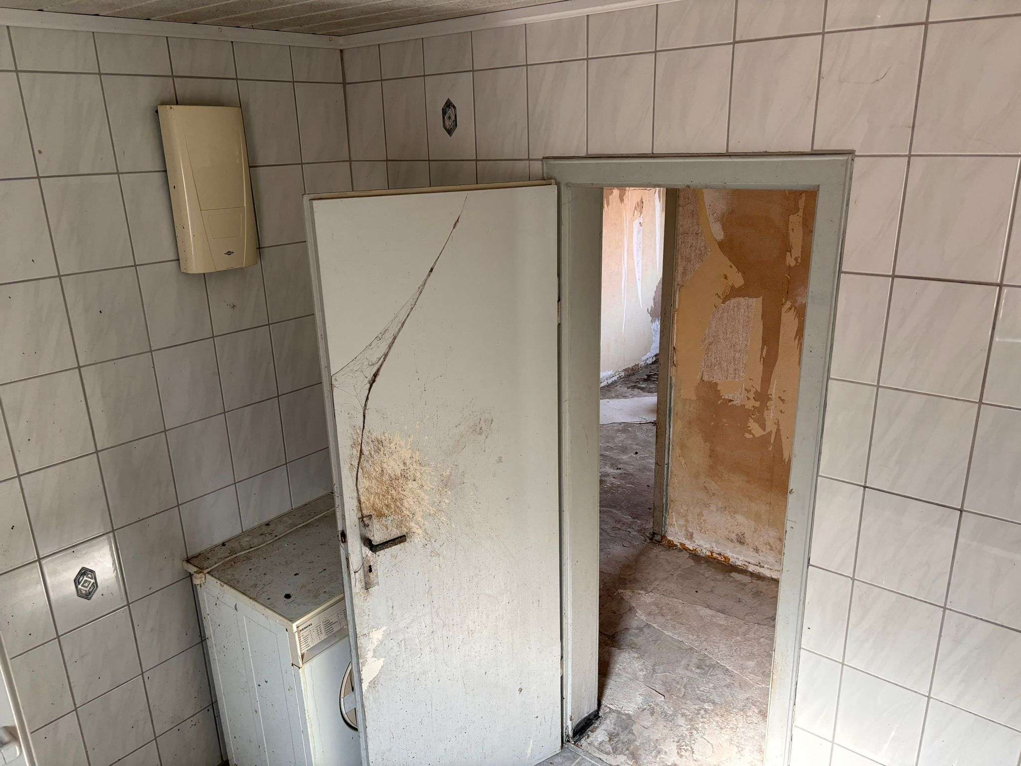 Immobilie in Heringen - Resthof in Heringen (Werra), Heringen (Werra) - Bild 5