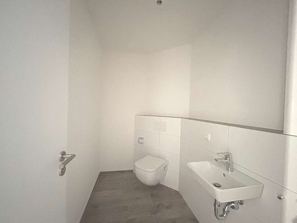 Immobilie in Fellheim - *** 3-Zimmer-Wohnung mit Gartenanteil - Neubauwohnanlage mit 9 Einheiten in Fellheim *** - Bild 4