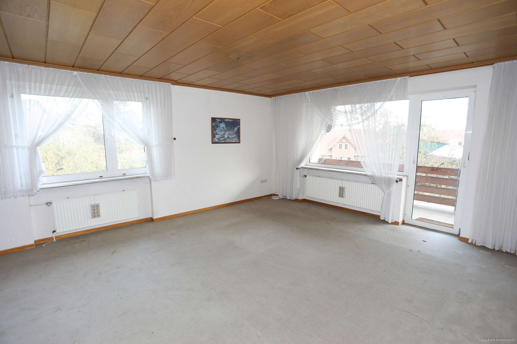 Immobilie in Wasbüttel - Resthof mit Zweifamilienhaus - Mehrzweckhalle - Stall - Biotop in Wasbüttel - Bild 6