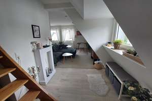 Wunderschöne 3-Zimmer-Maisonette-Wohnung in Eilendorf – Severinstraße 79, 52080 Eilendorf, Aachen – Vorschaubild 8
