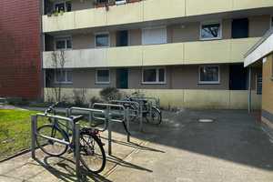 Ansprechende 3-Zimmer-EG-Wohnung mit gehobener Innenausstattung mit Einbauküche in Kiel – Kiel – Vorschaubild 20