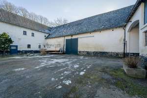 Einzigartiges TOP-Objekt "Gut Groß Uersfeld" Aachen-Richterich – Die vollständige Adresse der Immobilie erhältst du vom Anbieter., 52072 Richterich, Aachen – Vorschaubild 24