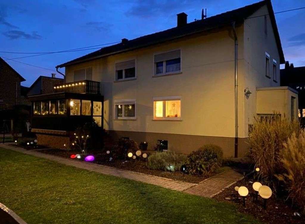 Immobilie in Boos - Ein-/Zweifamilienhaus mit großem Platzangebot - Bild 1