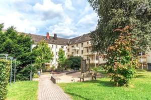 Wohnen und Sparen in Essen – Krampestr. 6, 45139 Südostviertel, Essen – Vorschaubild 11