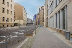 Museumsinsel Aufgepasst! Neubau! 3-Zimmer!
