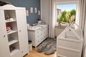 Lichtdurchflutete 3-Zimmer-Wohnung mit eigenem Garten, Balkon & Garage – Die vollständige Adresse der Immobilie erhältst du vom Anbieter., 59379 Selm – Vorschaubild 10